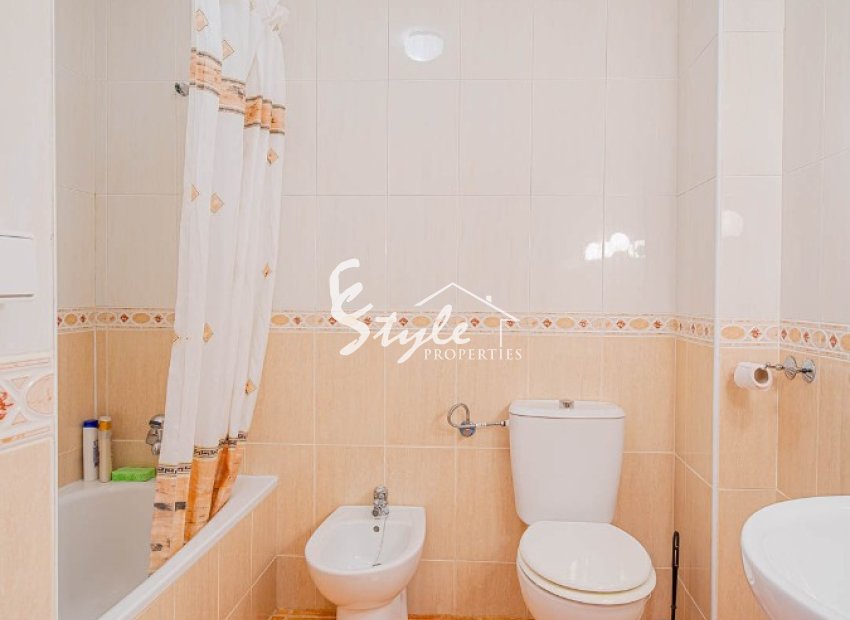 Resale - Apartament  - Punta Prima