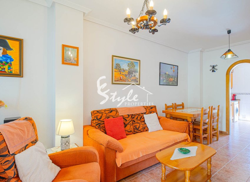 Resale - Apartament  - Punta Prima