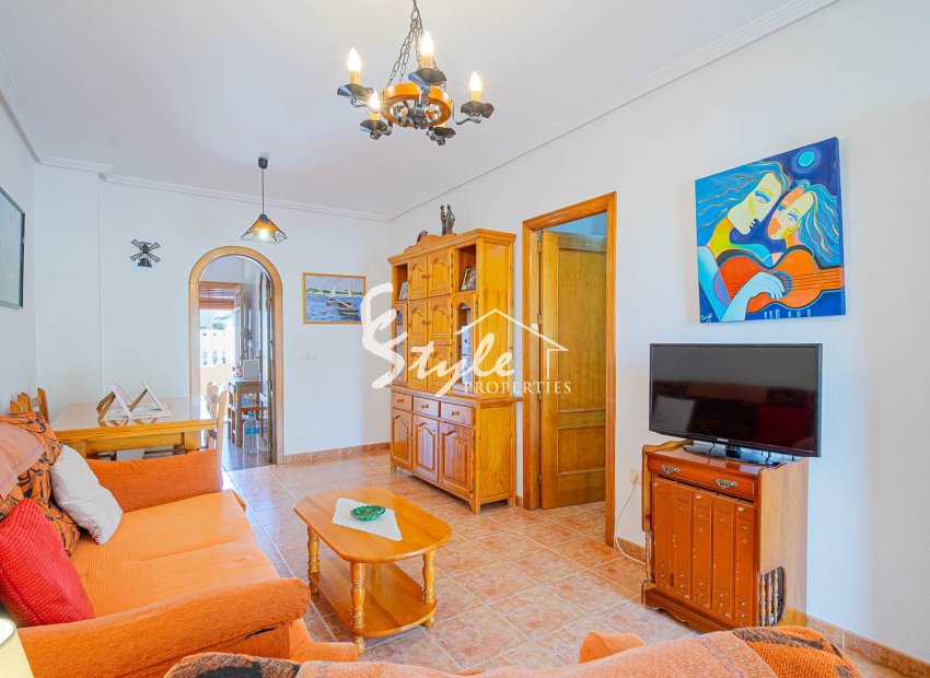 Resale - Apartament  - Punta Prima
