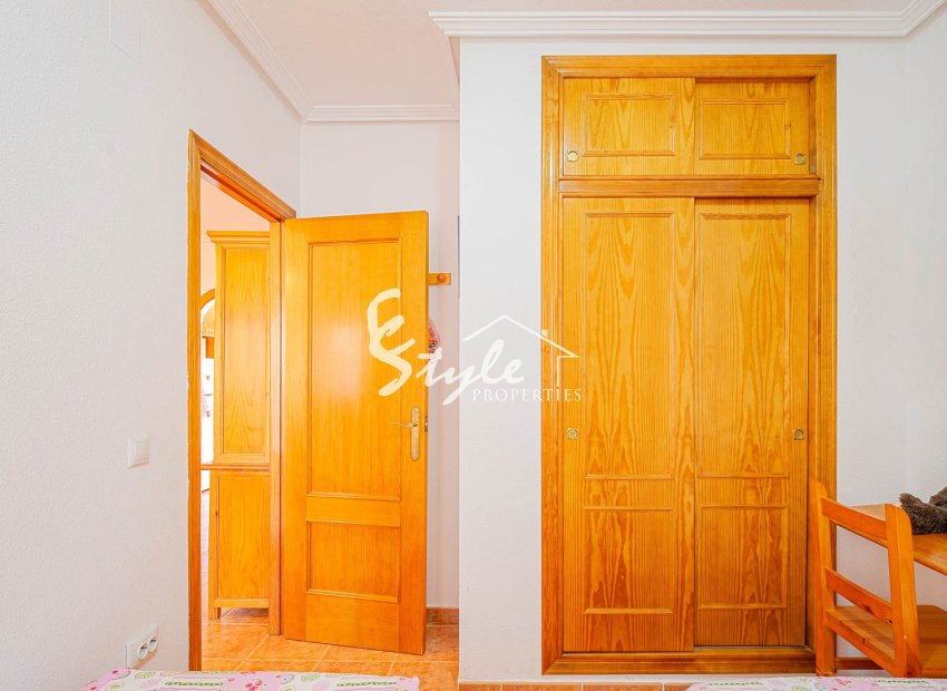 Resale - Apartament  - Punta Prima