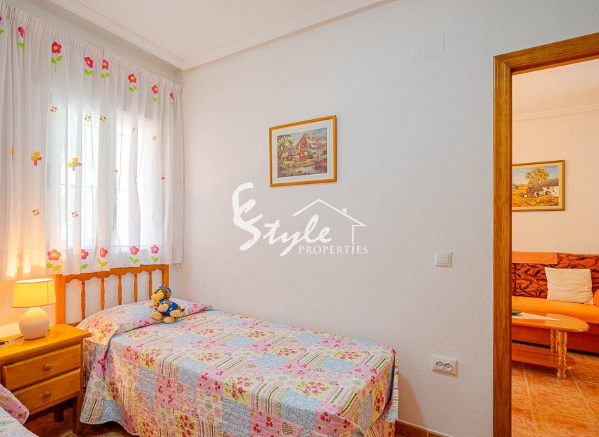 Resale - Apartament  - Punta Prima