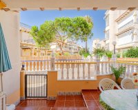 Resale - Apartament  - Punta Prima