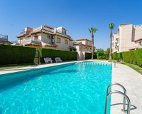 Resale - Apartament  - Punta Prima