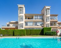 Resale - Apartament  - Punta Prima