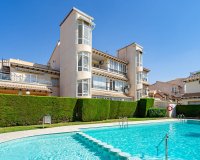 Resale - Apartament  - Punta Prima