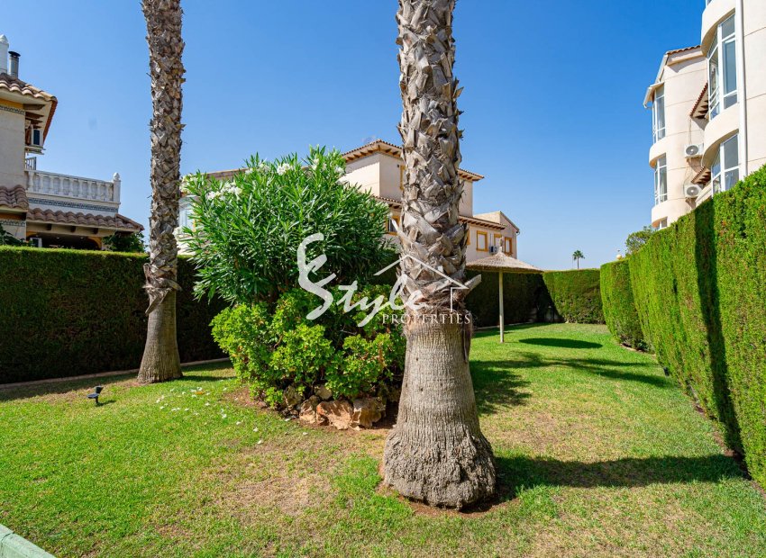 Resale - Apartament  - Punta Prima