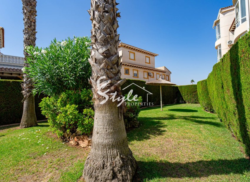 Resale - Apartament  - Punta Prima