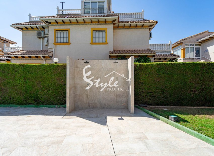 Resale - Apartament  - Punta Prima