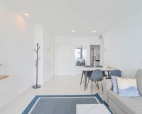 Resale - Apartament  - Punta Prima