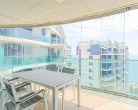 Resale - Apartament  - Punta Prima