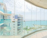Resale - Apartament  - Punta Prima