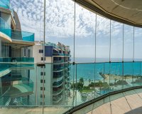 Resale - Apartament  - Punta Prima