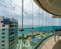 Resale - Apartament  - Punta Prima