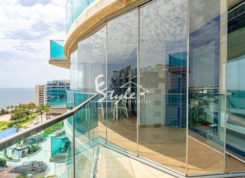 Resale - Apartament  - Punta Prima