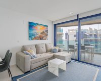 Resale - Apartament  - Punta Prima