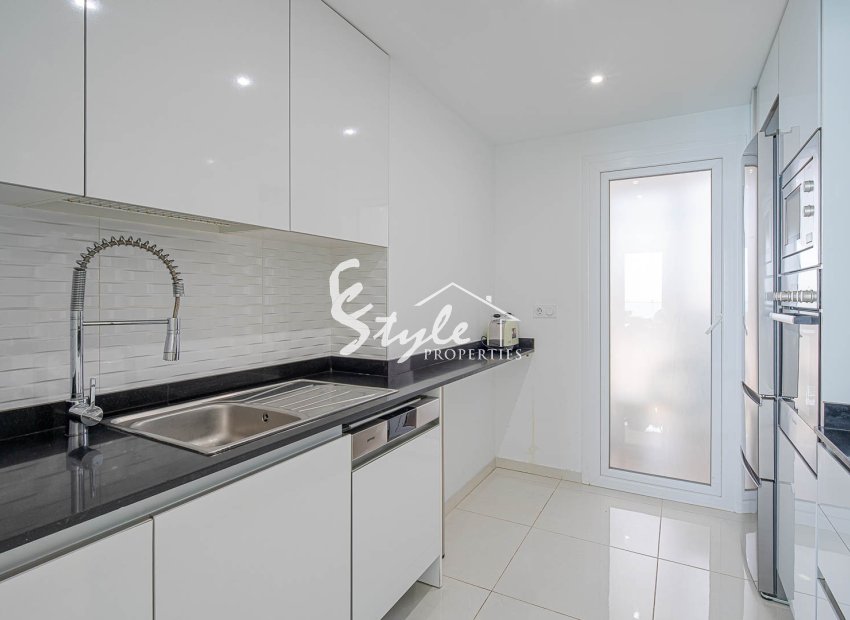 Resale - Apartament  - Punta Prima