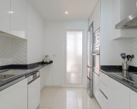 Resale - Apartament  - Punta Prima
