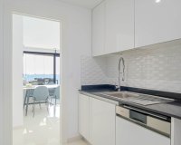 Resale - Apartament  - Punta Prima