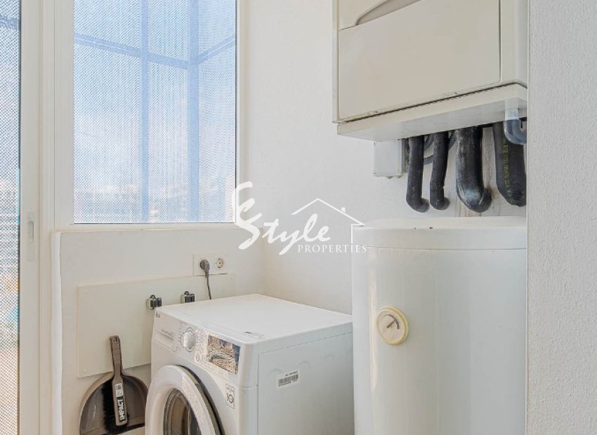 Resale - Apartament  - Punta Prima