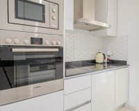Resale - Apartament  - Punta Prima