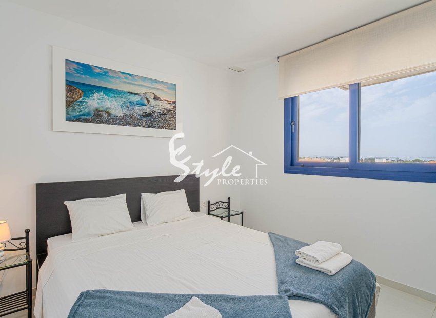 Resale - Apartament  - Punta Prima