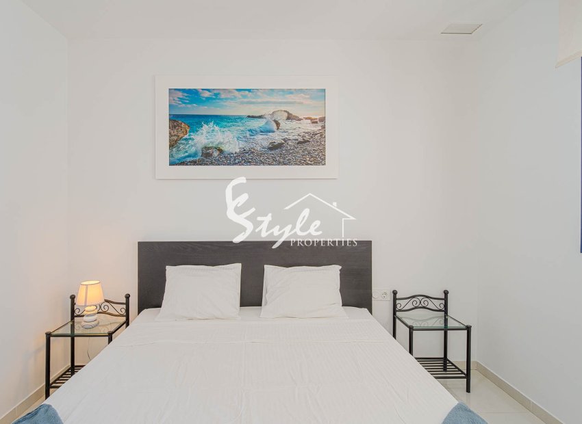 Resale - Apartament  - Punta Prima