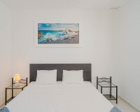 Resale - Apartament  - Punta Prima
