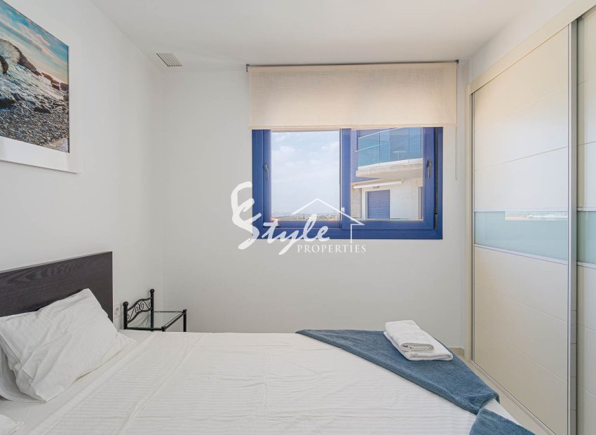 Resale - Apartament  - Punta Prima
