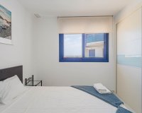 Resale - Apartament  - Punta Prima