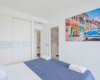 Resale - Apartament  - Punta Prima
