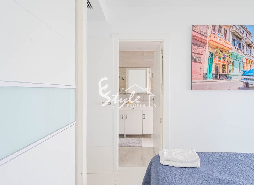 Resale - Apartament  - Punta Prima