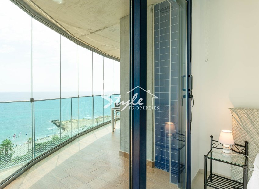 Resale - Apartament  - Punta Prima