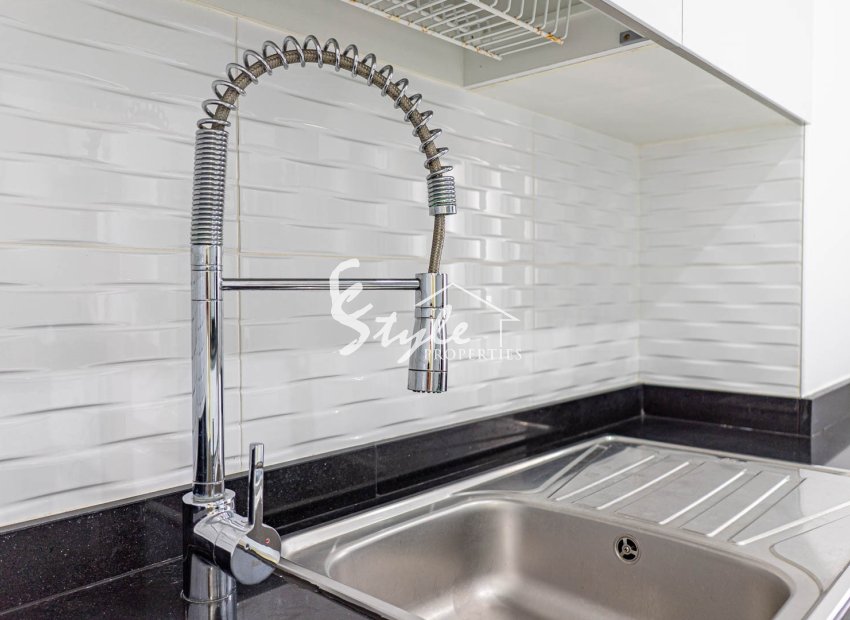 Resale - Apartament  - Punta Prima