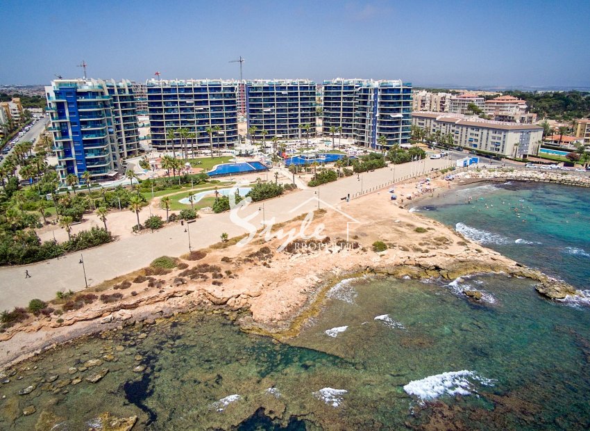 Resale - Apartament  - Punta Prima