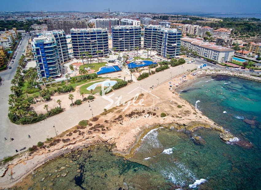 Resale - Apartament  - Punta Prima