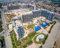 Resale - Apartament  - Punta Prima