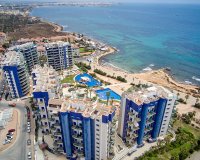 Resale - Apartament  - Punta Prima