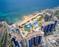 Resale - Apartament  - Punta Prima