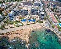 Resale - Apartament  - Punta Prima