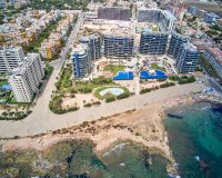 Resale - Apartament  - Punta Prima