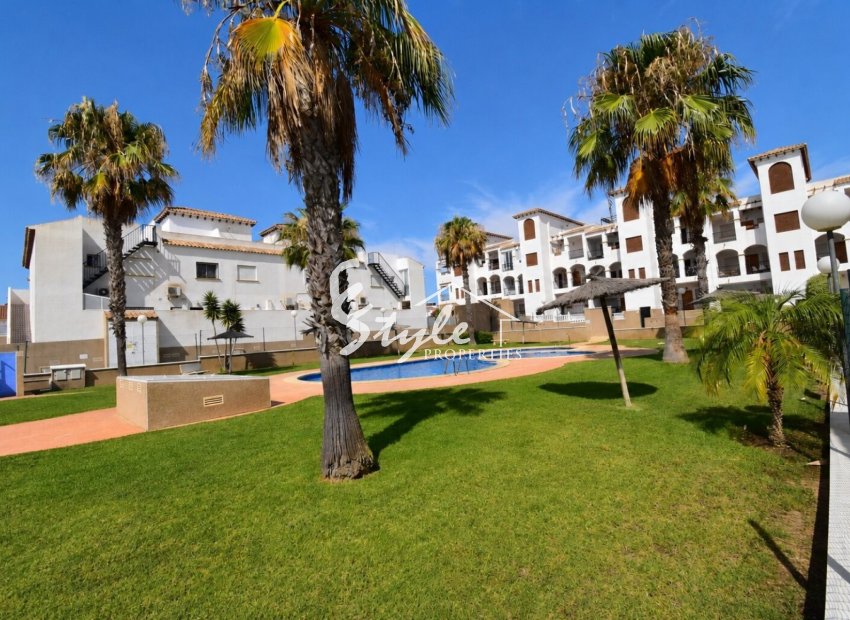 Resale - Apartament  - Punta Prima