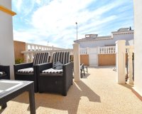 Resale - Apartament  - Punta Prima