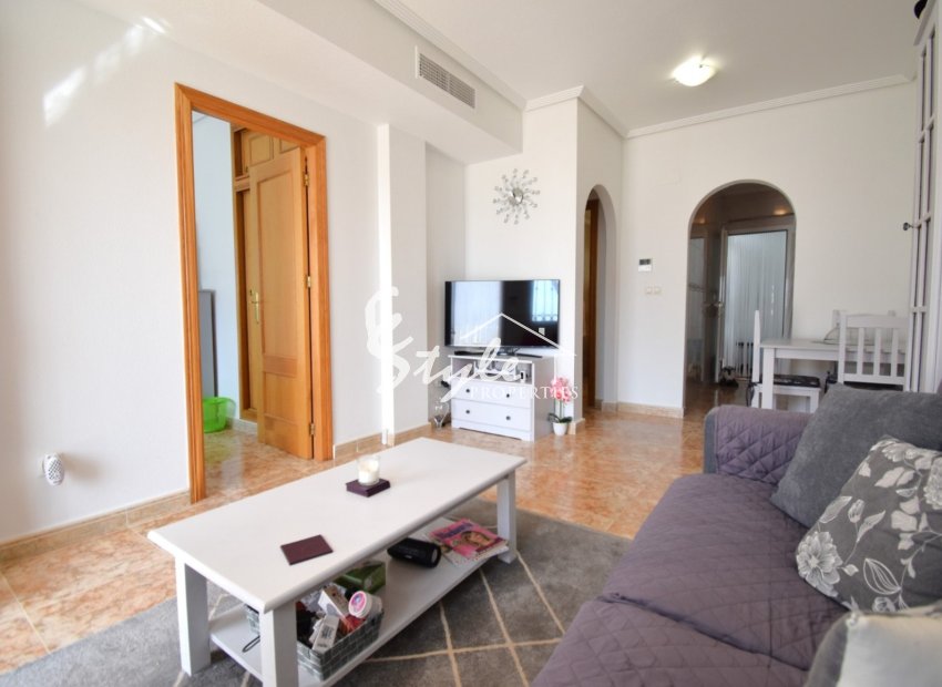 Resale - Apartament  - Punta Prima