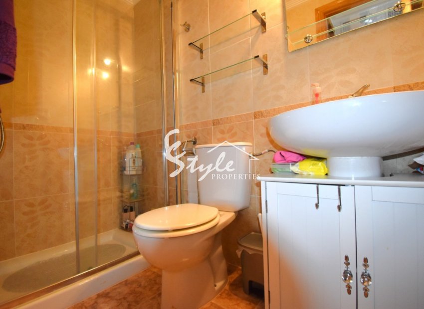 Resale - Apartament  - Punta Prima