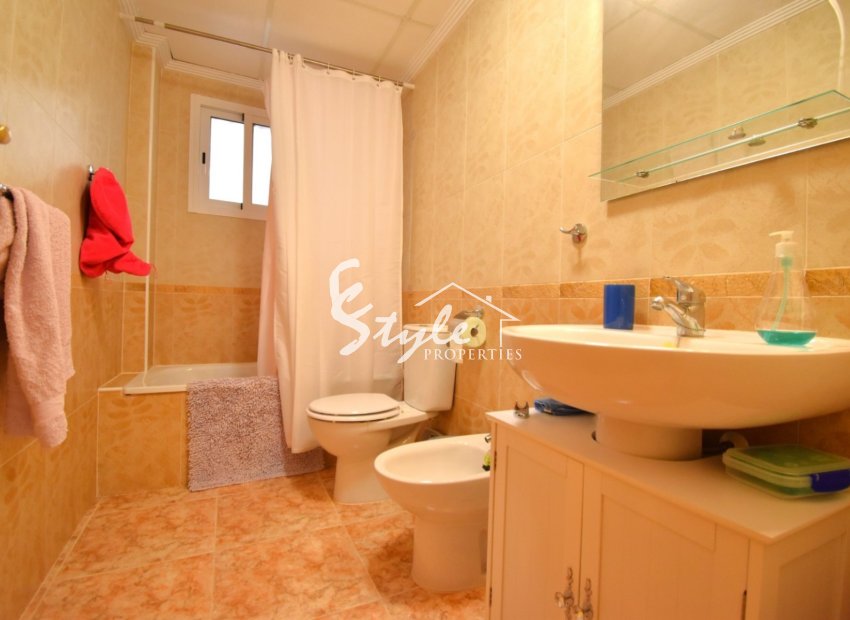 Resale - Apartament  - Punta Prima