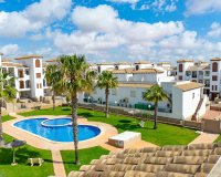 Resale - Apartament  - Punta Prima