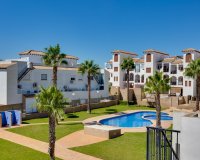 Resale - Apartament  - Punta Prima