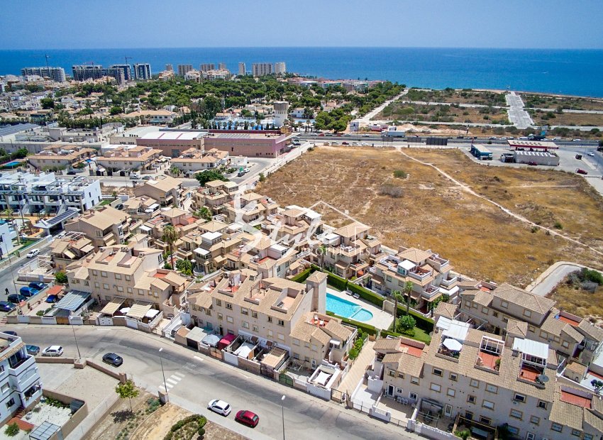 Resale - Apartament  - Punta Prima