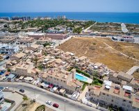 Resale - Apartament  - Punta Prima