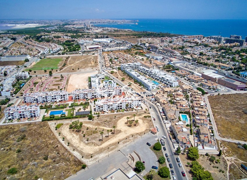 Resale - Apartament  - Punta Prima